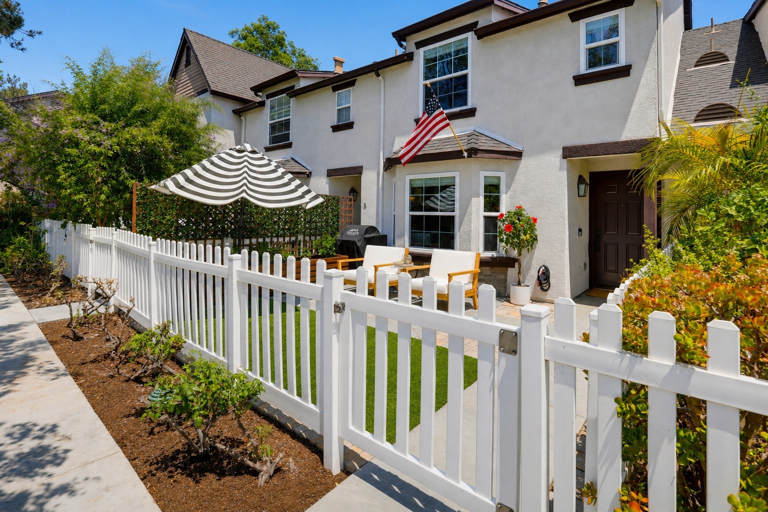 Virtual tour photo 4 of 55 for 3 Three Vines Ct