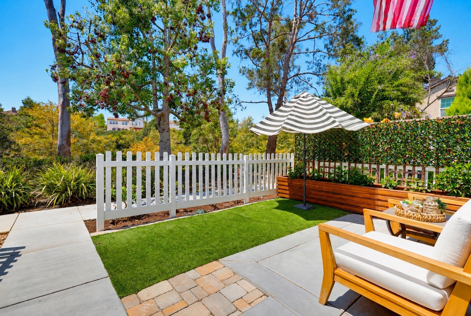 Virtual tour photo 8 of 55 for 3 Three Vines Ct