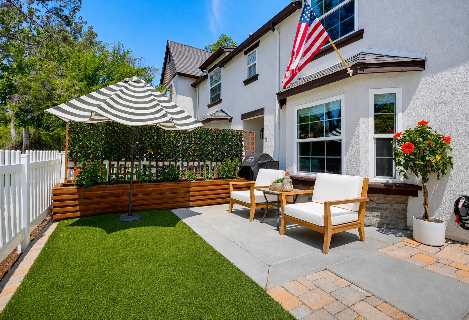 Virtual tour photo 6 of 55 for 3 Three Vines Ct