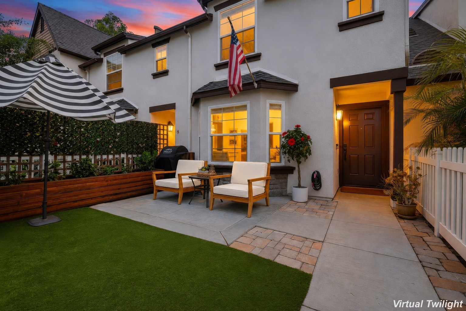 Virtual tour photo 1 of 55 for 3 Three Vines Ct