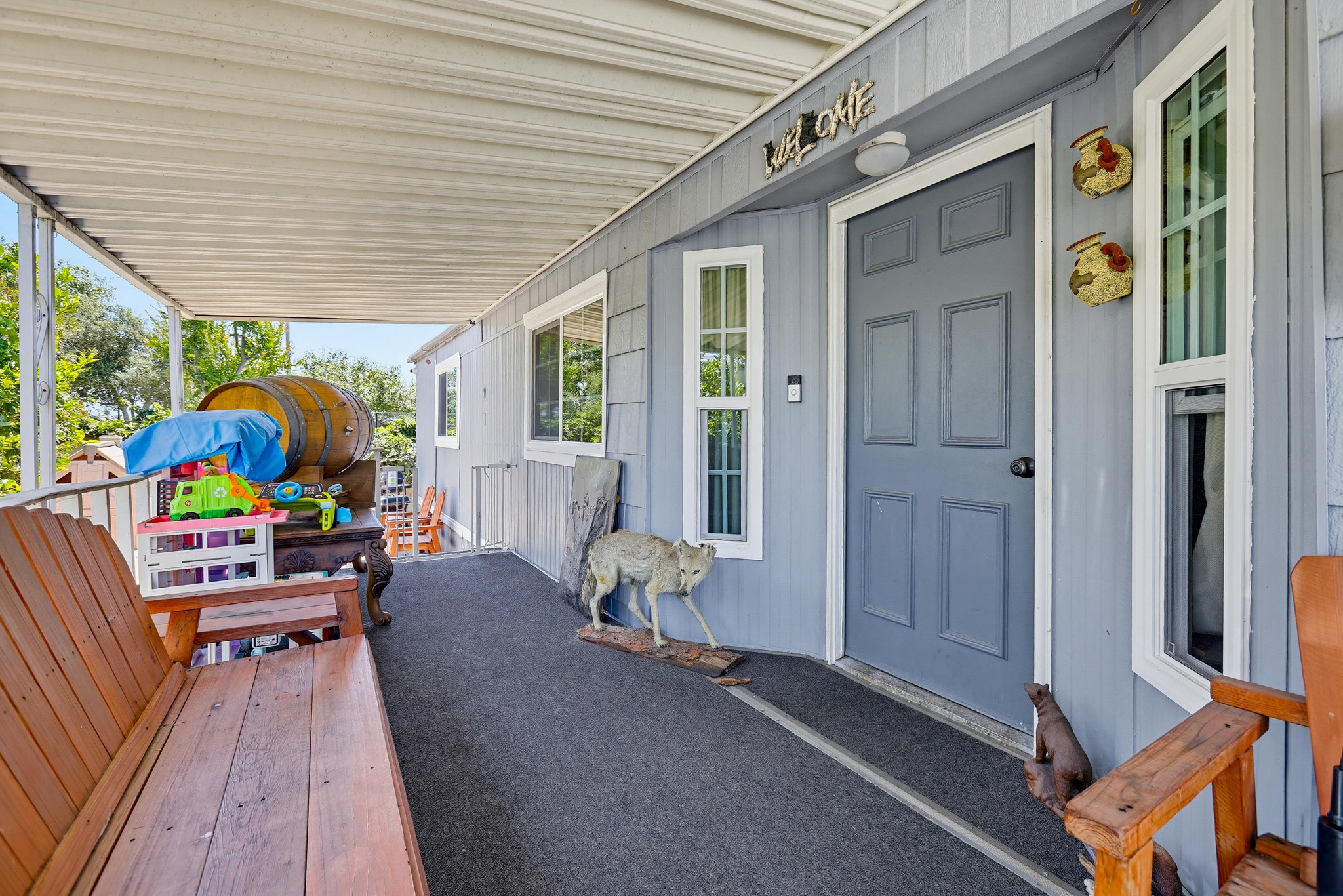 Virtual tour photo 10 of 52 for 300 N Rampart St