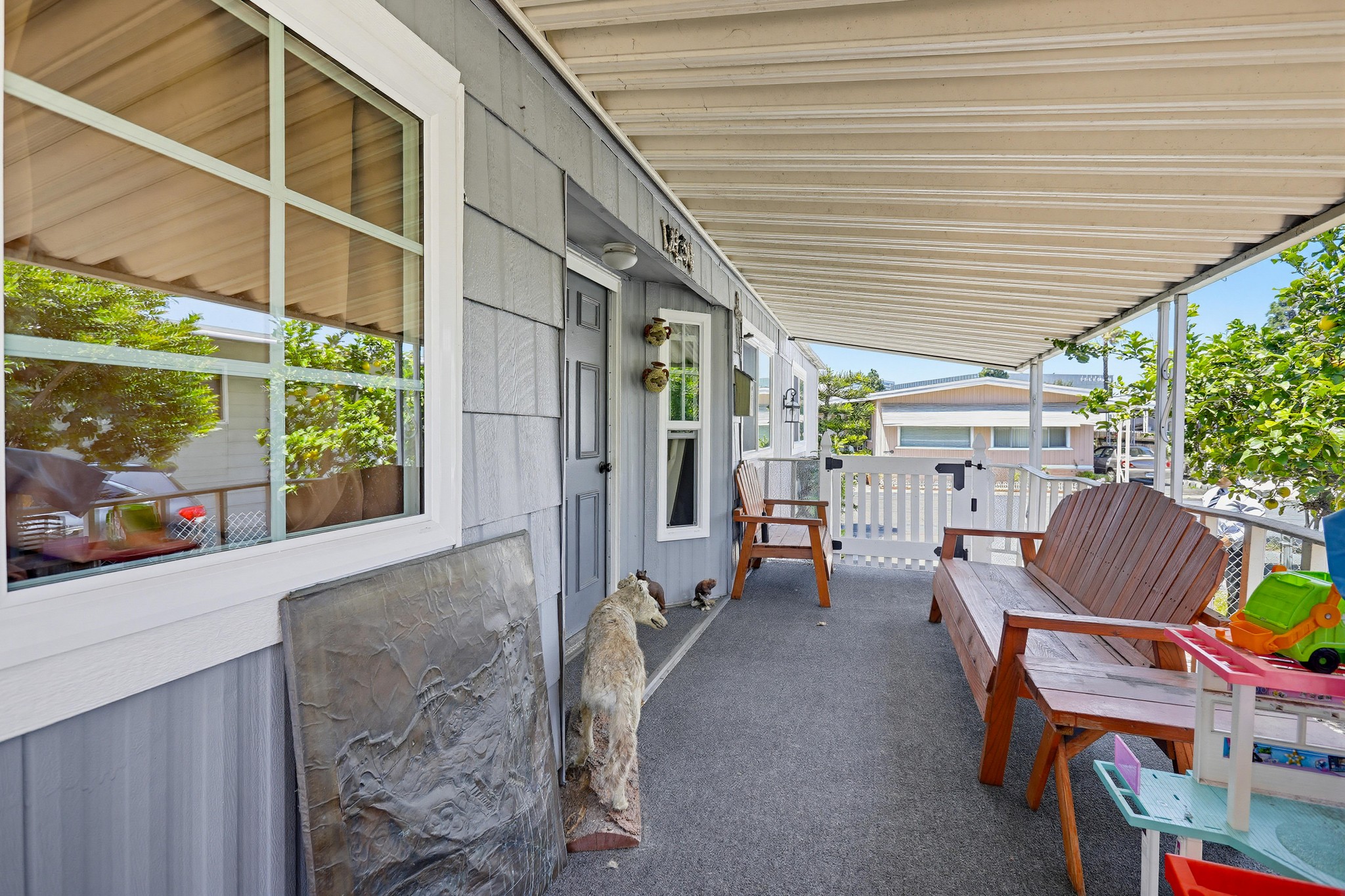 Virtual tour photo 11 of 52 for 300 N Rampart St