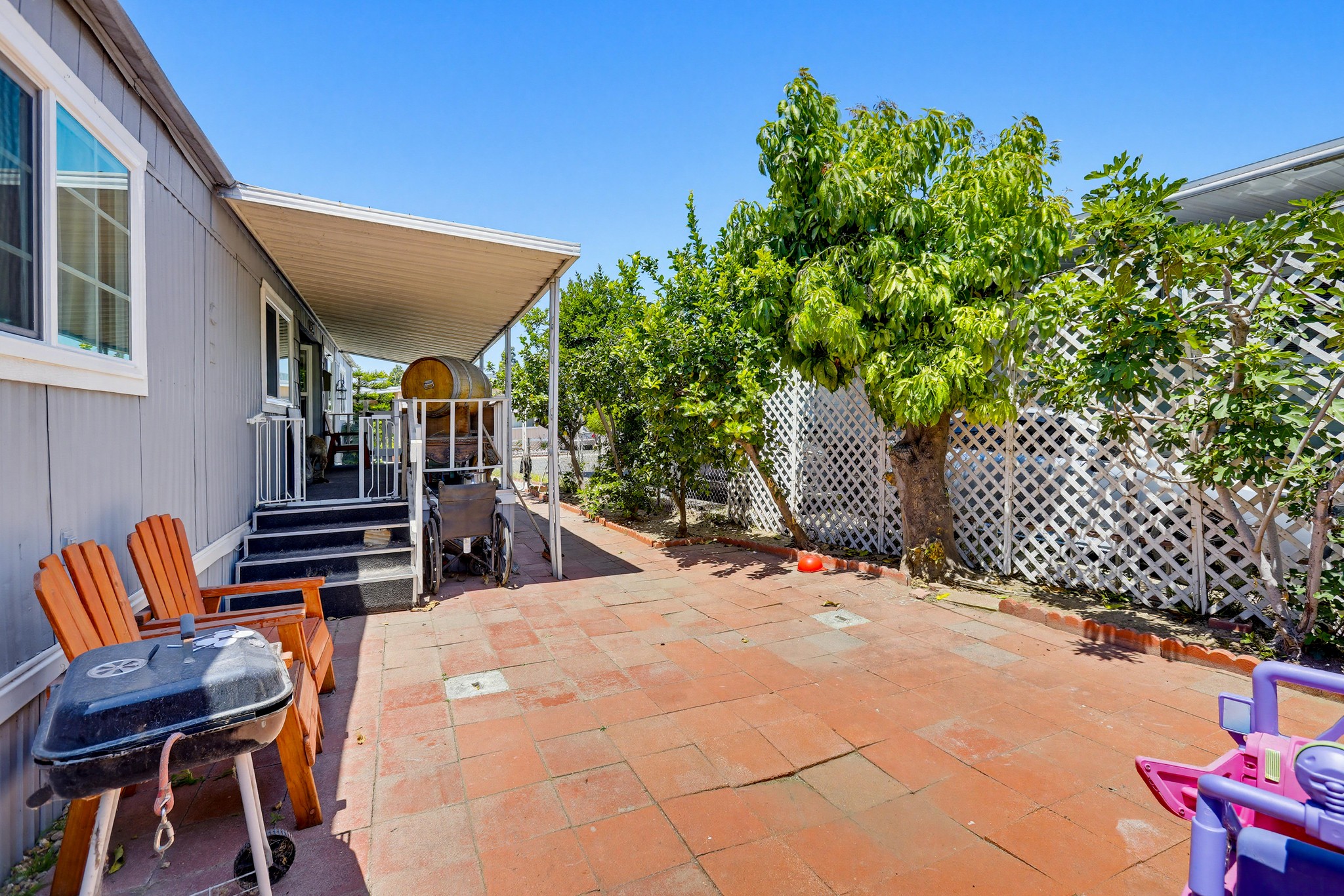 Virtual tour photo 49 of 52 for 300 N Rampart St