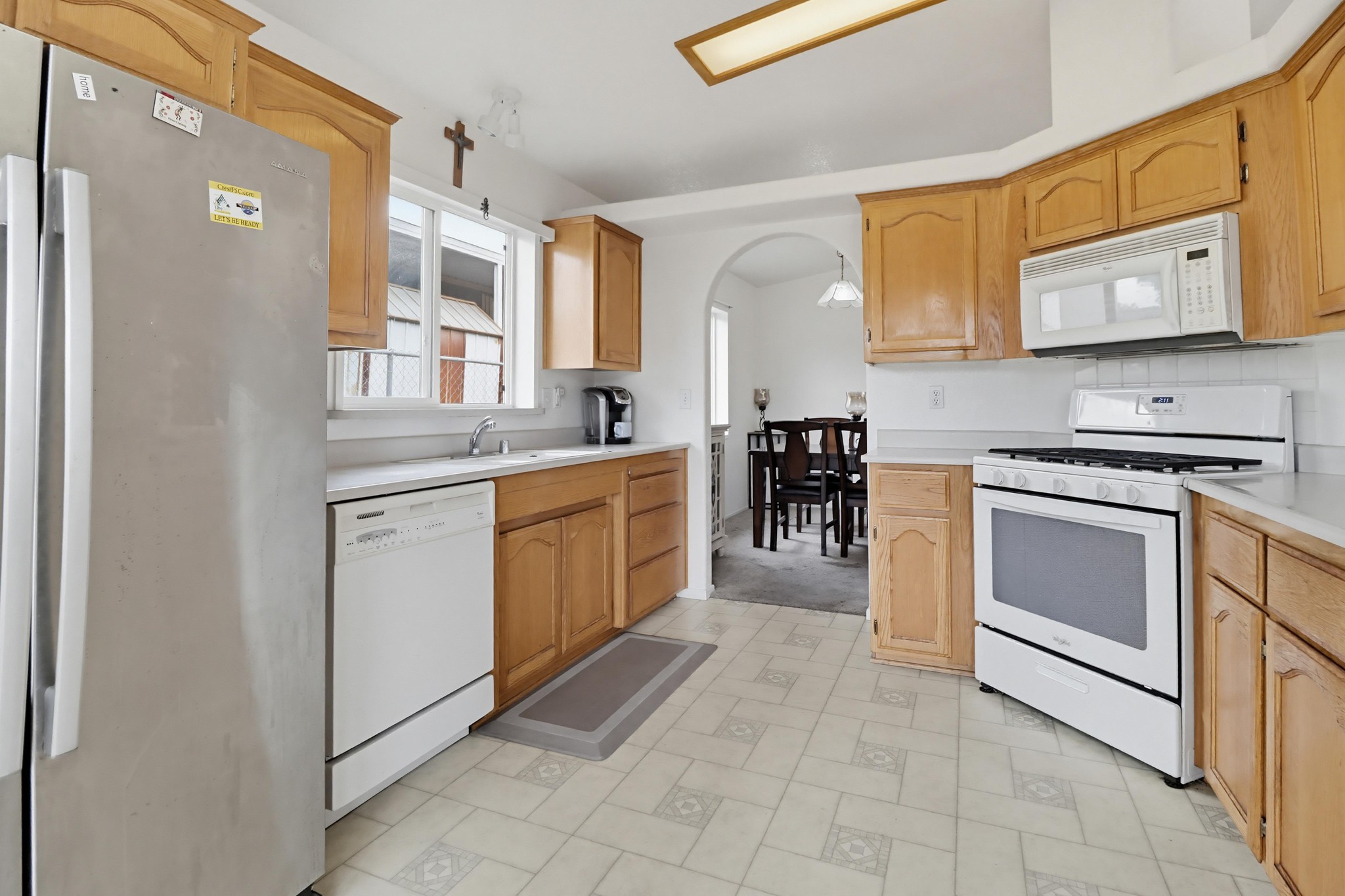 Virtual tour photo 17 of 49 for 300 Thornton Dr SPC 14