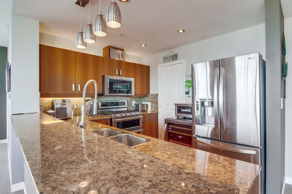 Virtual tour photo 18 of 53 for 300 W Beech St #1303
