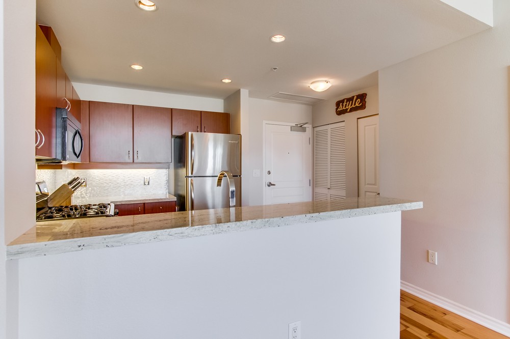 Virtual tour photo 13 of 39 for 300 West Beech Street #1005