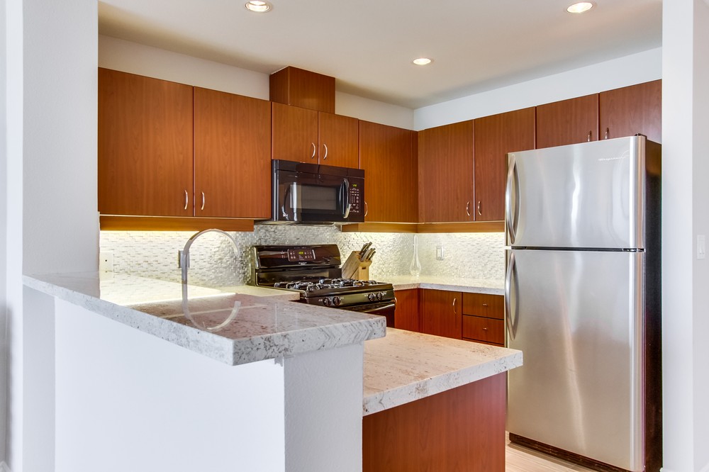 Virtual tour photo 14 of 39 for 300 West Beech Street #1005