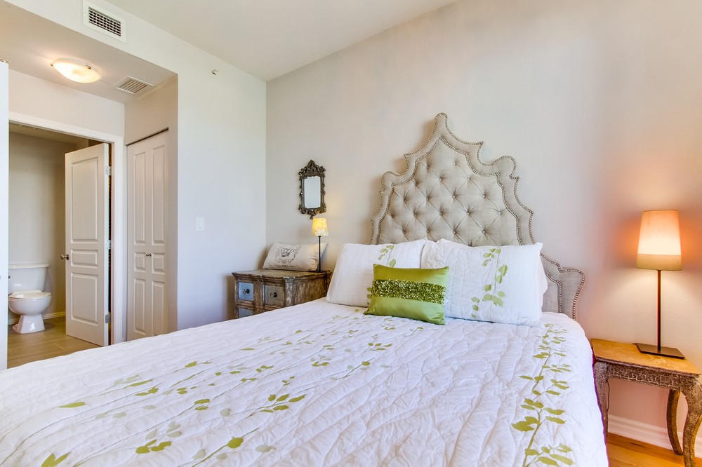 Virtual tour photo 18 of 39 for 300 West Beech Street #1005