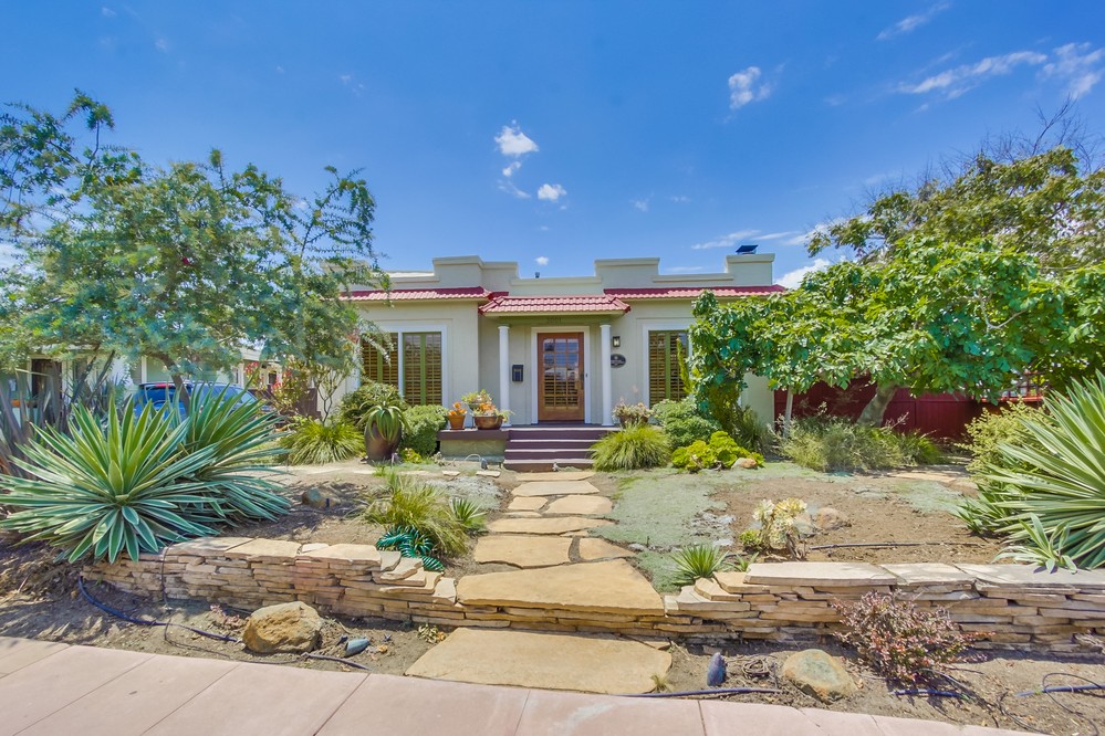 3001 Kalmia Street Rancho Photos