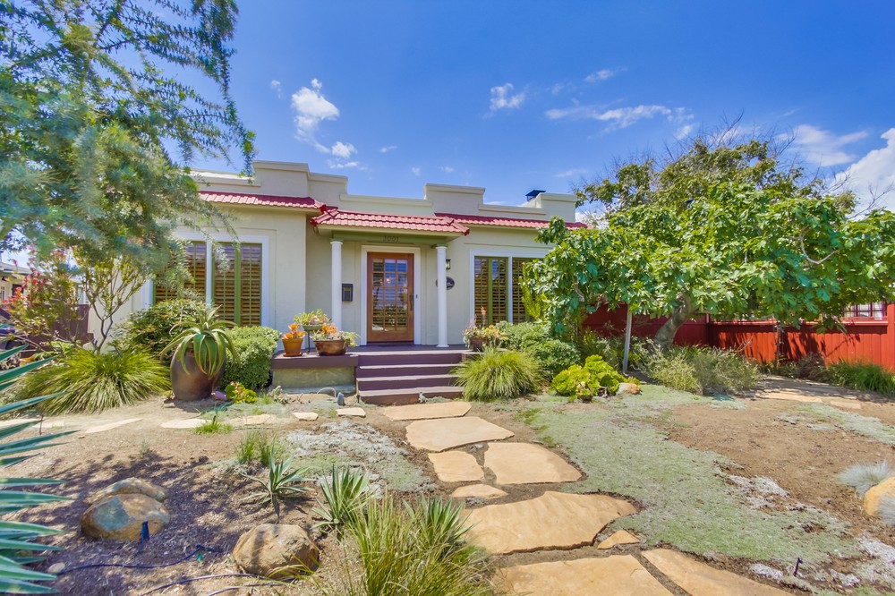 3001 Kalmia Street Rancho Photos