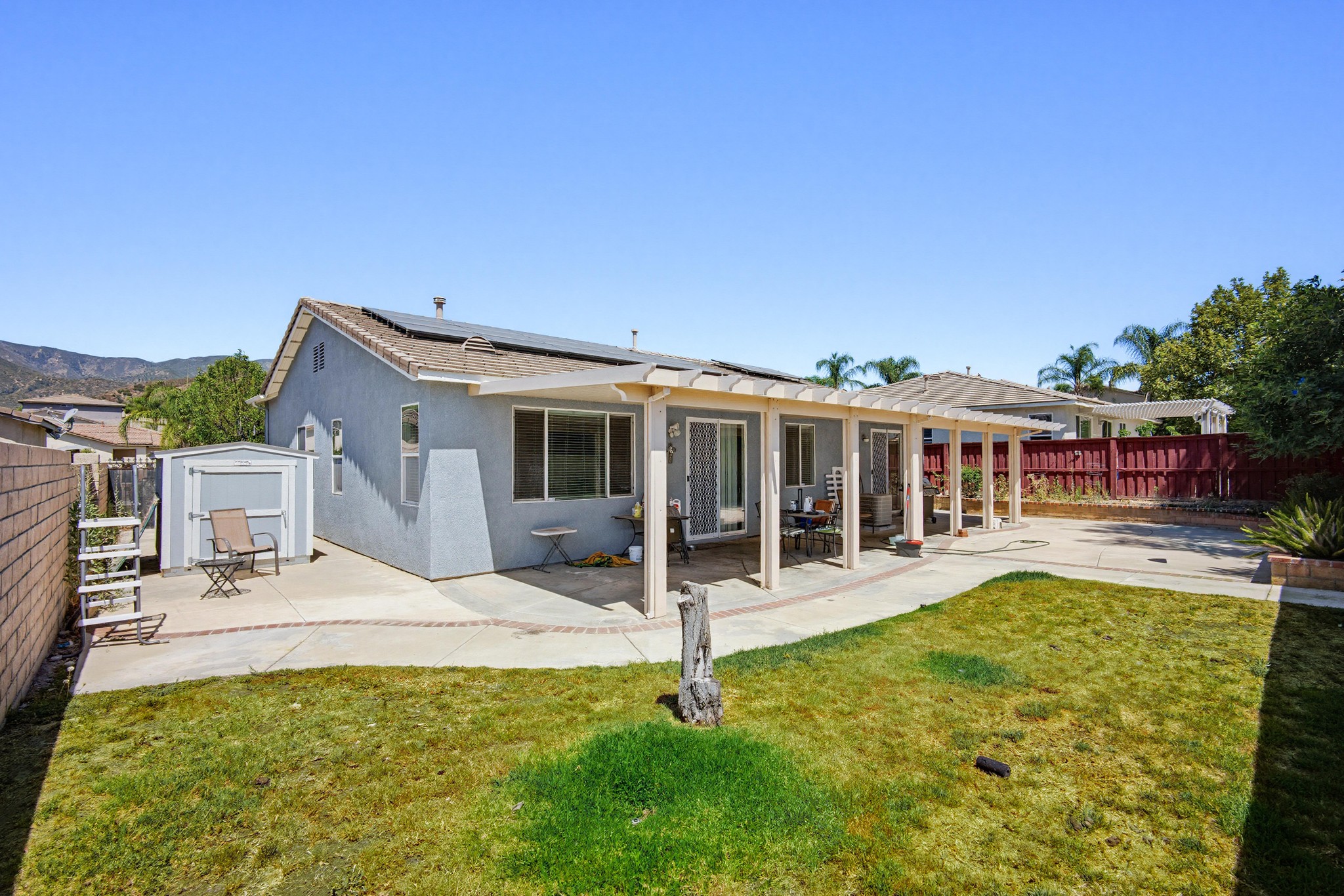 Virtual tour photo 48 of 55 for 30066 Lake Trail Cir