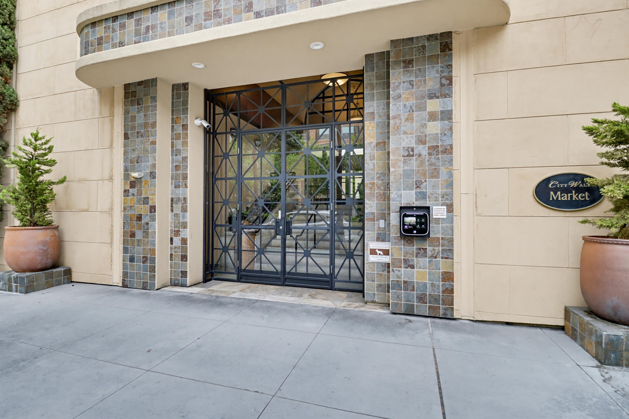 Virtual tour photo 3 of 59 for 301 W G St #321