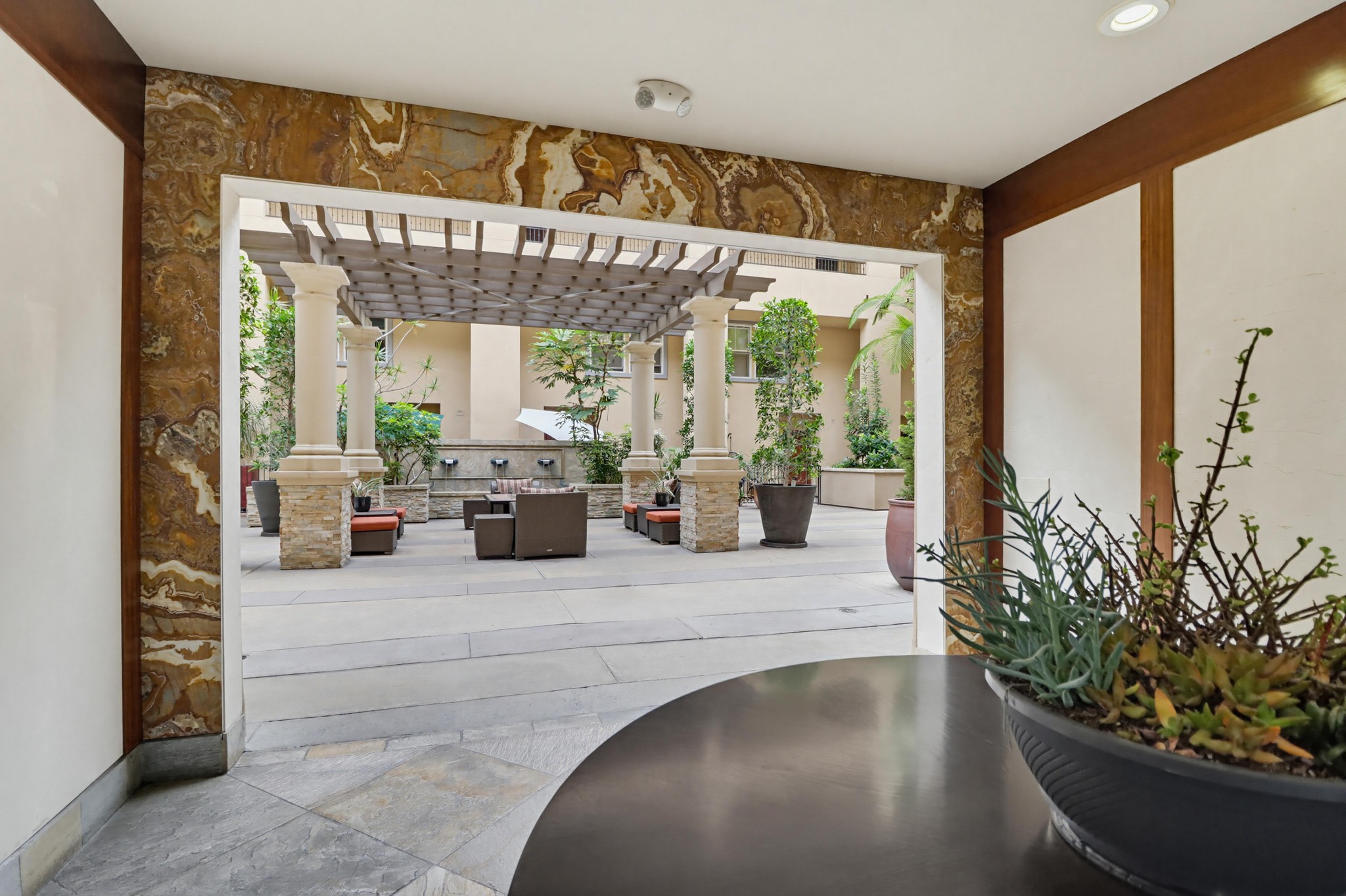 Virtual tour photo 46 of 59 for 301 W G St #321