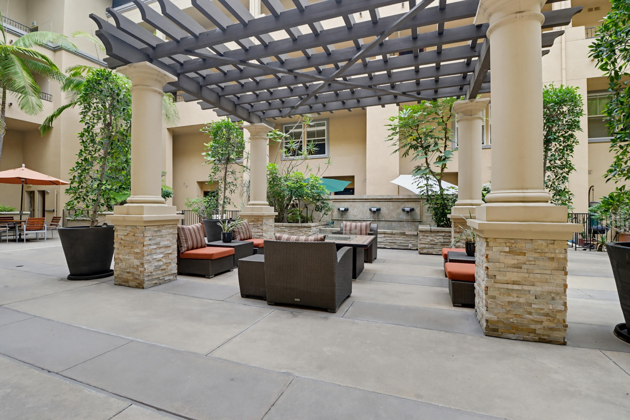 Virtual tour photo 29 of 59 for 301 W G St #321