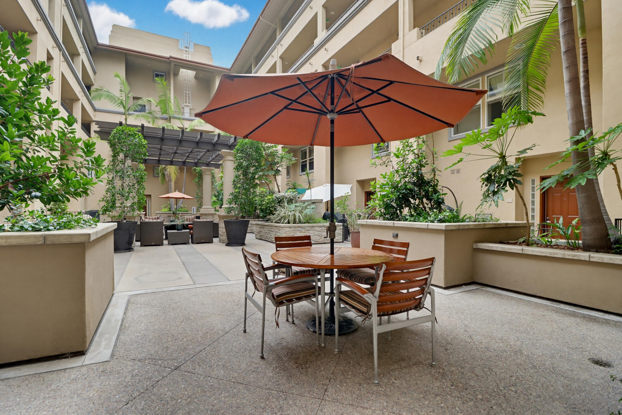 Virtual tour photo 47 of 59 for 301 W G St #321