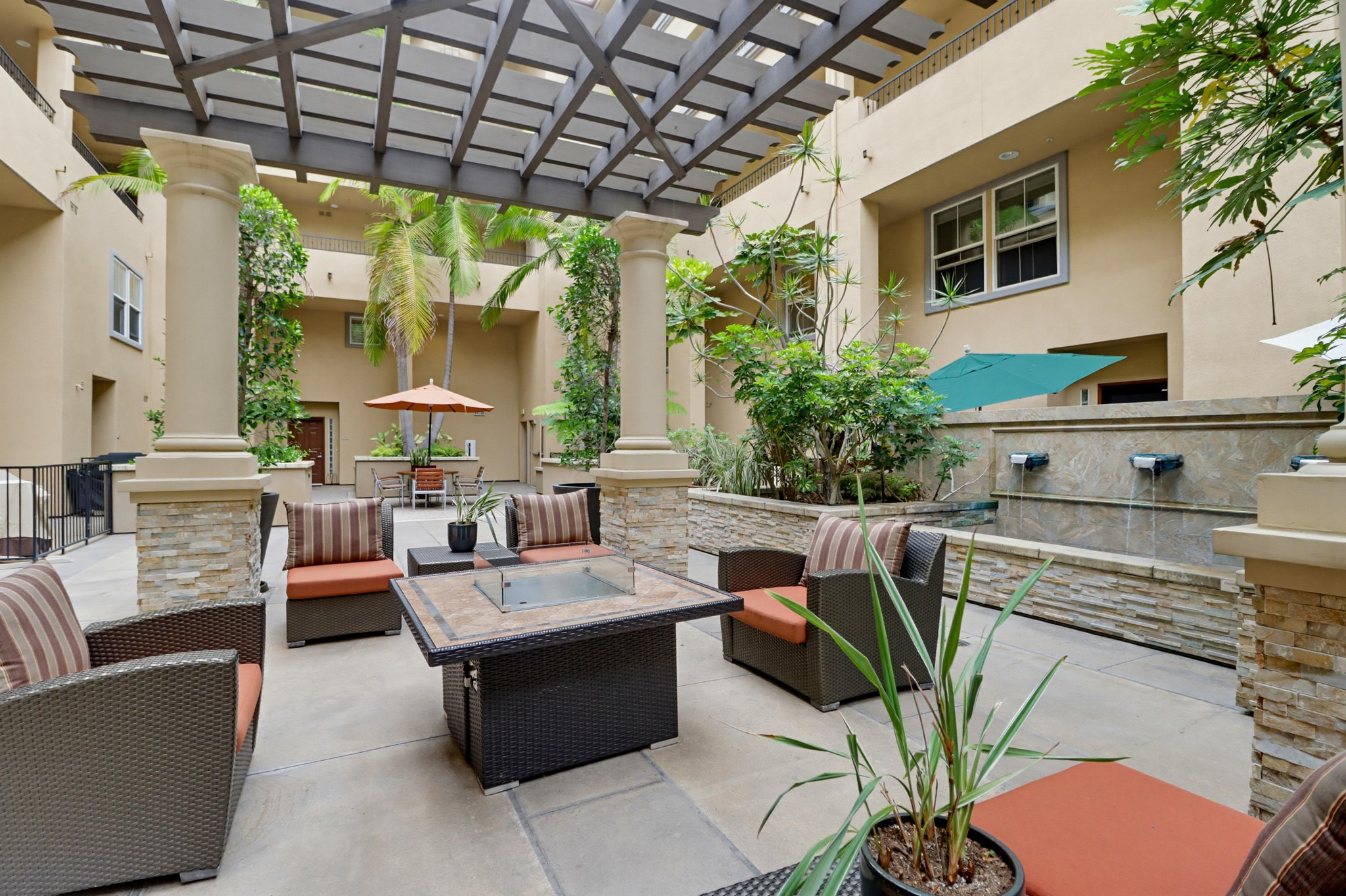 Virtual tour photo 48 of 59 for 301 W G St #321
