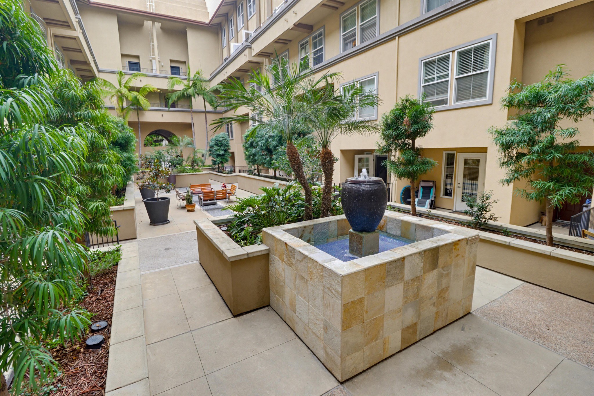Virtual tour photo 49 of 59 for 301 W G St #321