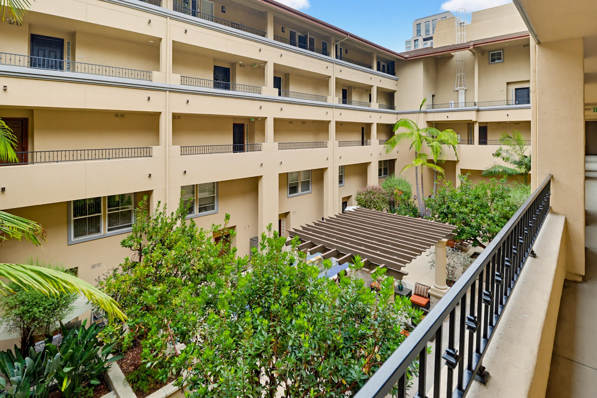 Virtual tour photo 5 of 59 for 301 W G St #321