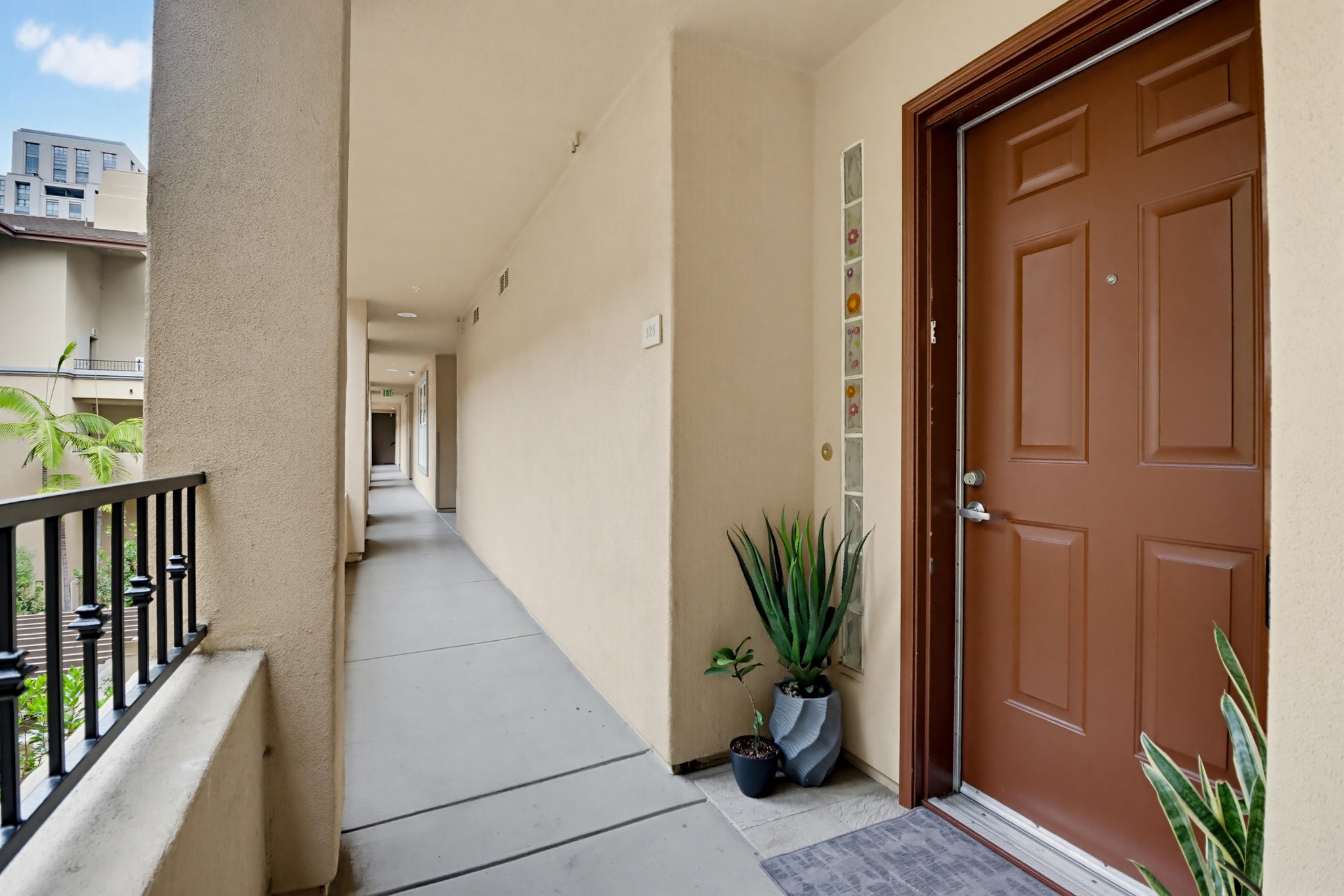 Virtual tour photo 6 of 59 for 301 W G St #321
