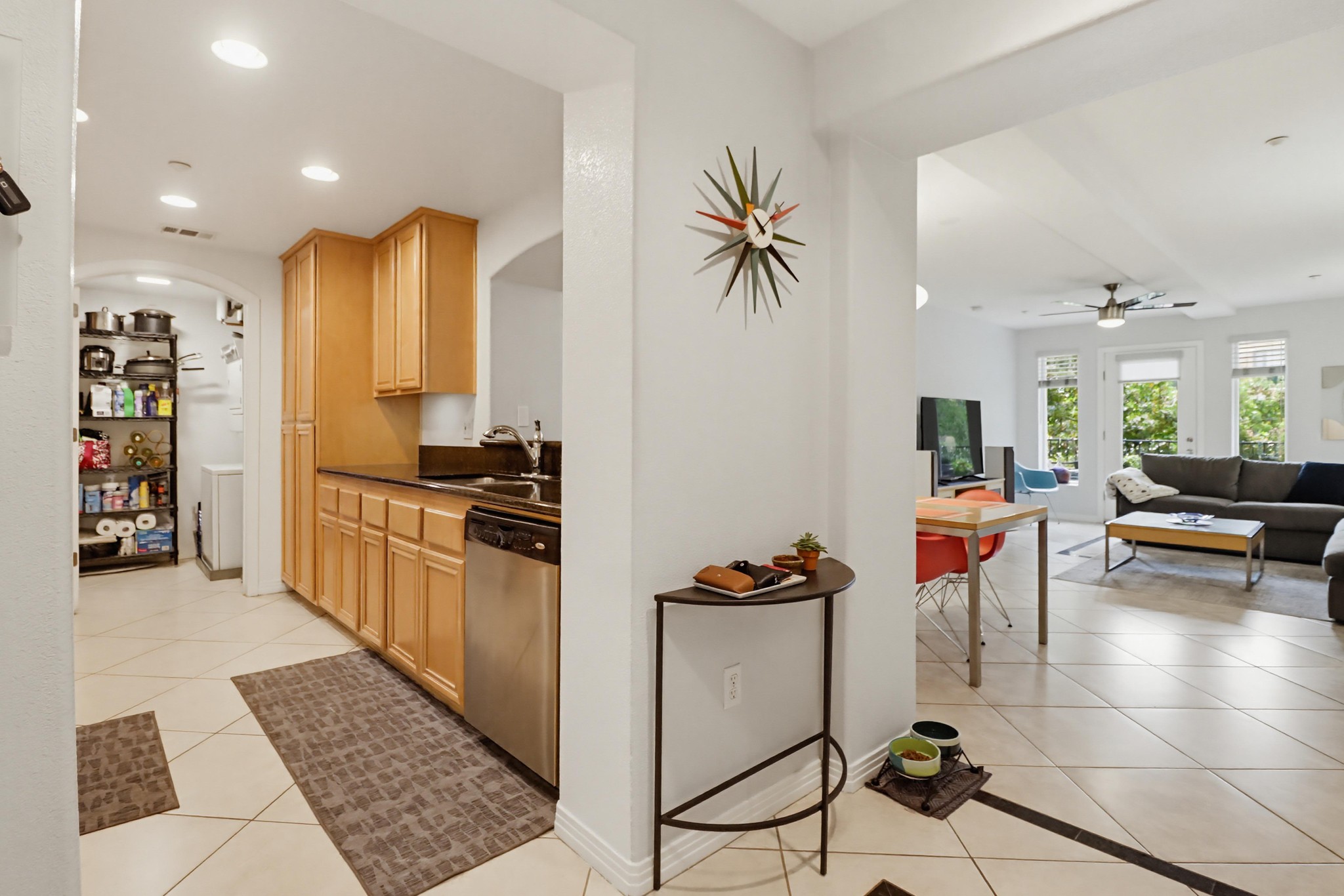 Virtual tour photo 7 of 59 for 301 W G St #321
