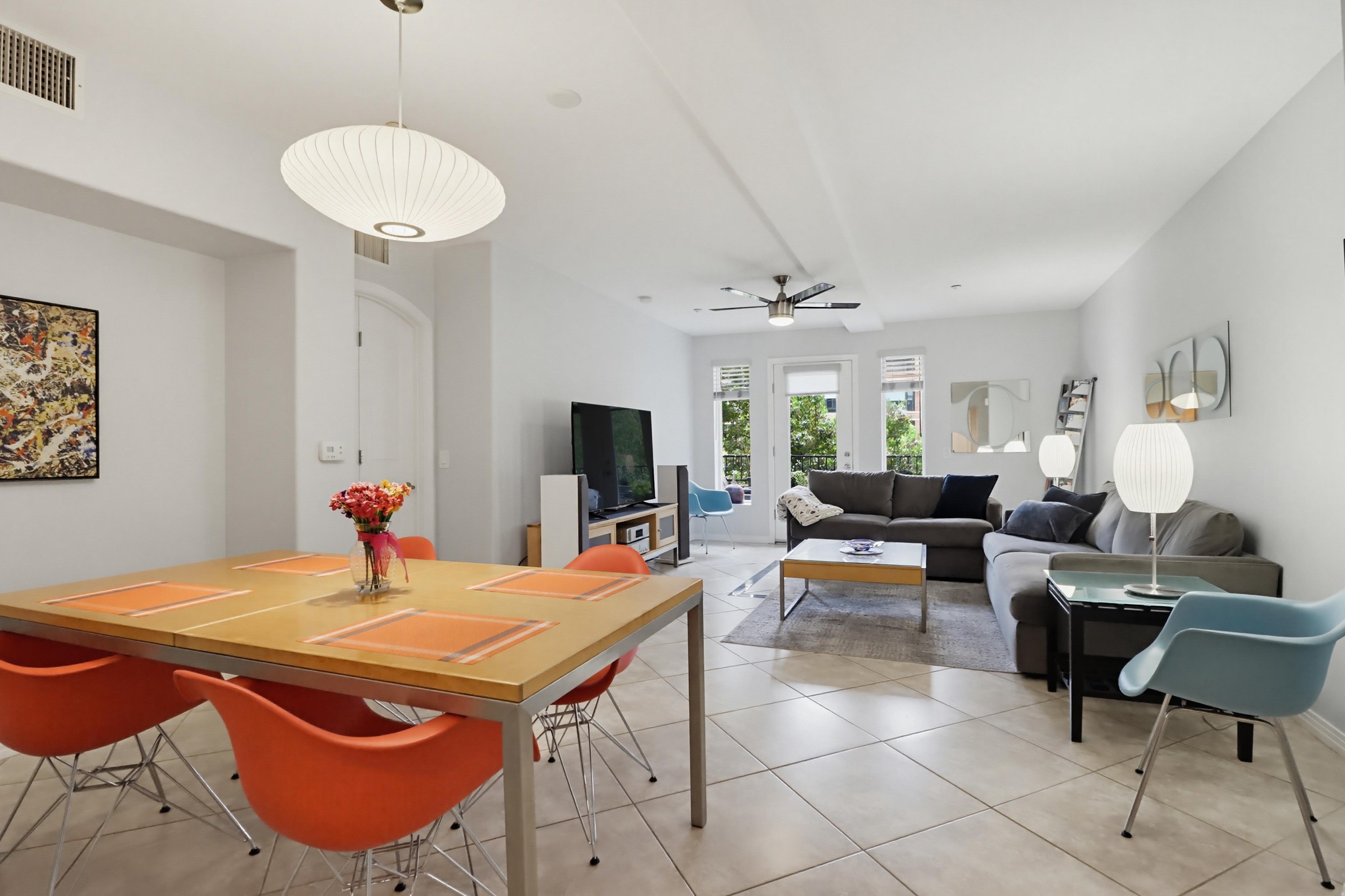 Virtual tour photo 8 of 59 for 301 W G St #321
