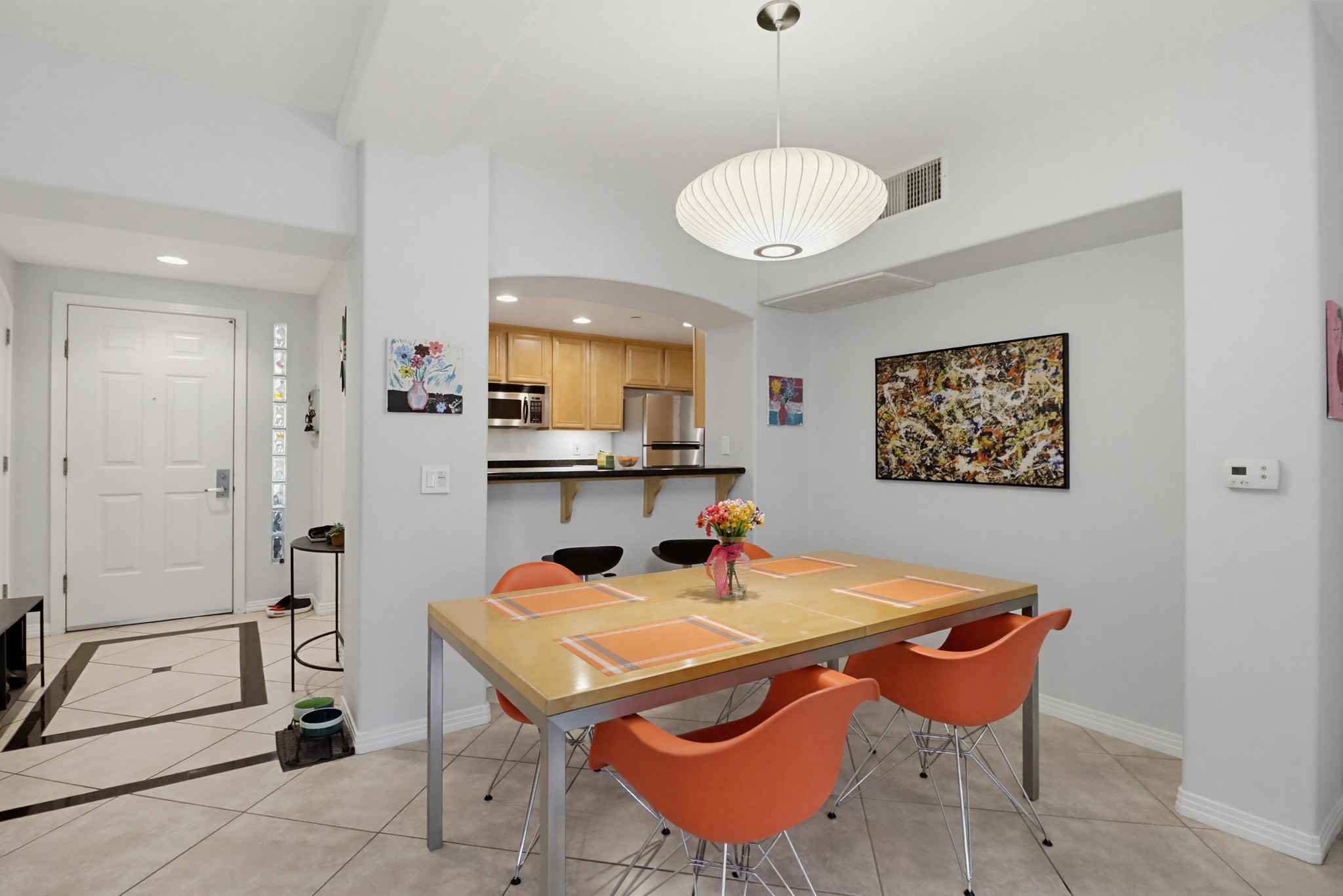 Virtual tour photo 9 of 59 for 301 W G St #321