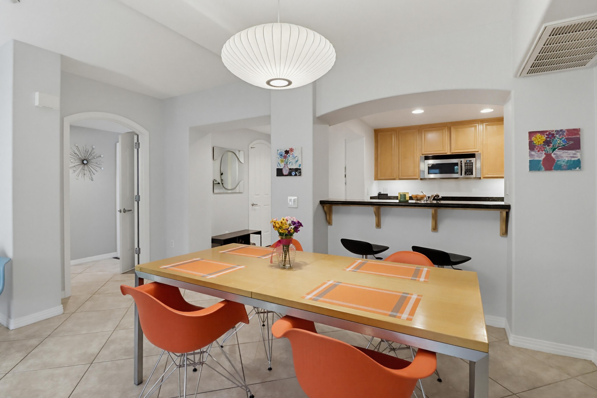Virtual tour photo 10 of 59 for 301 W G St #321