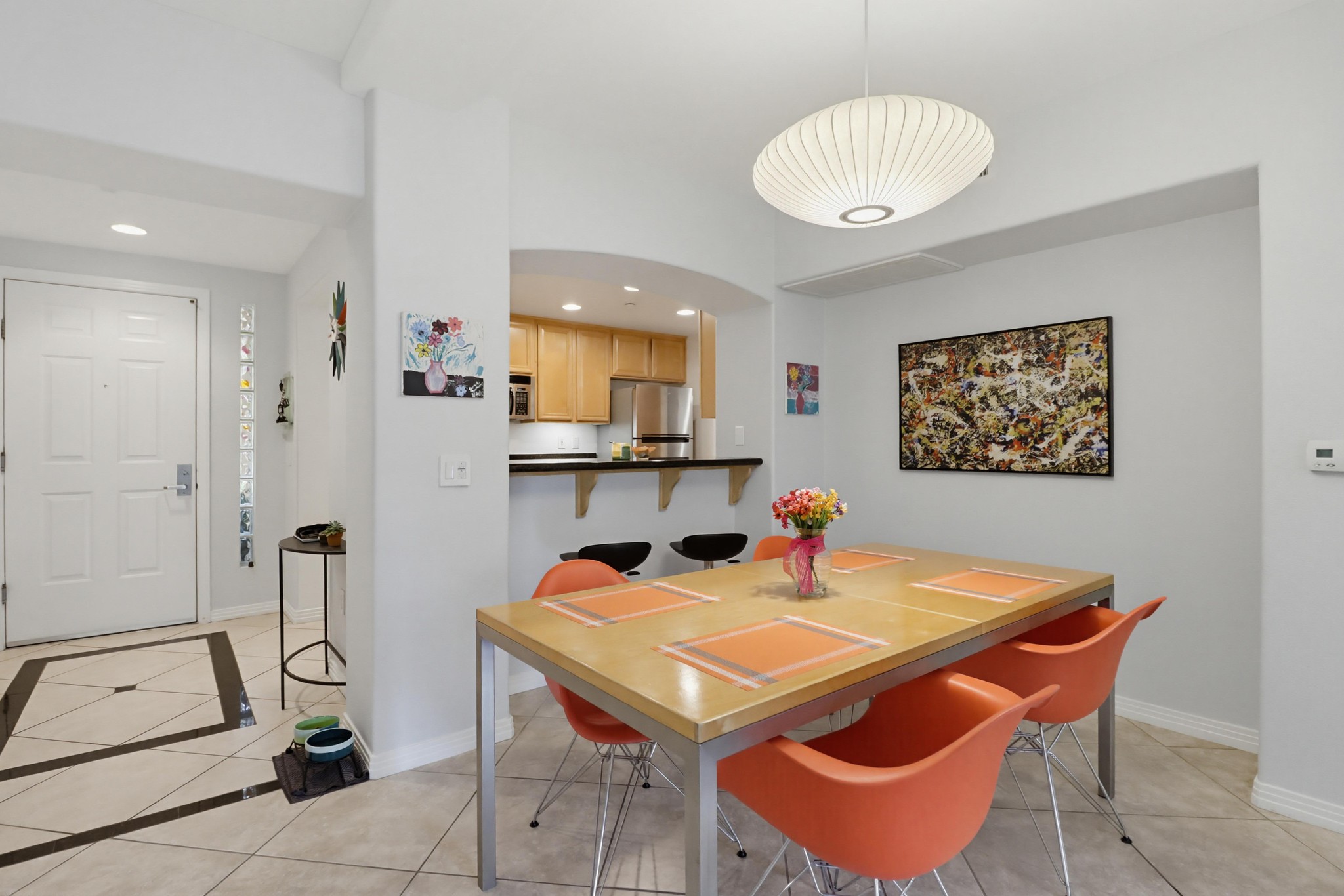Virtual tour photo 11 of 59 for 301 W G St #321