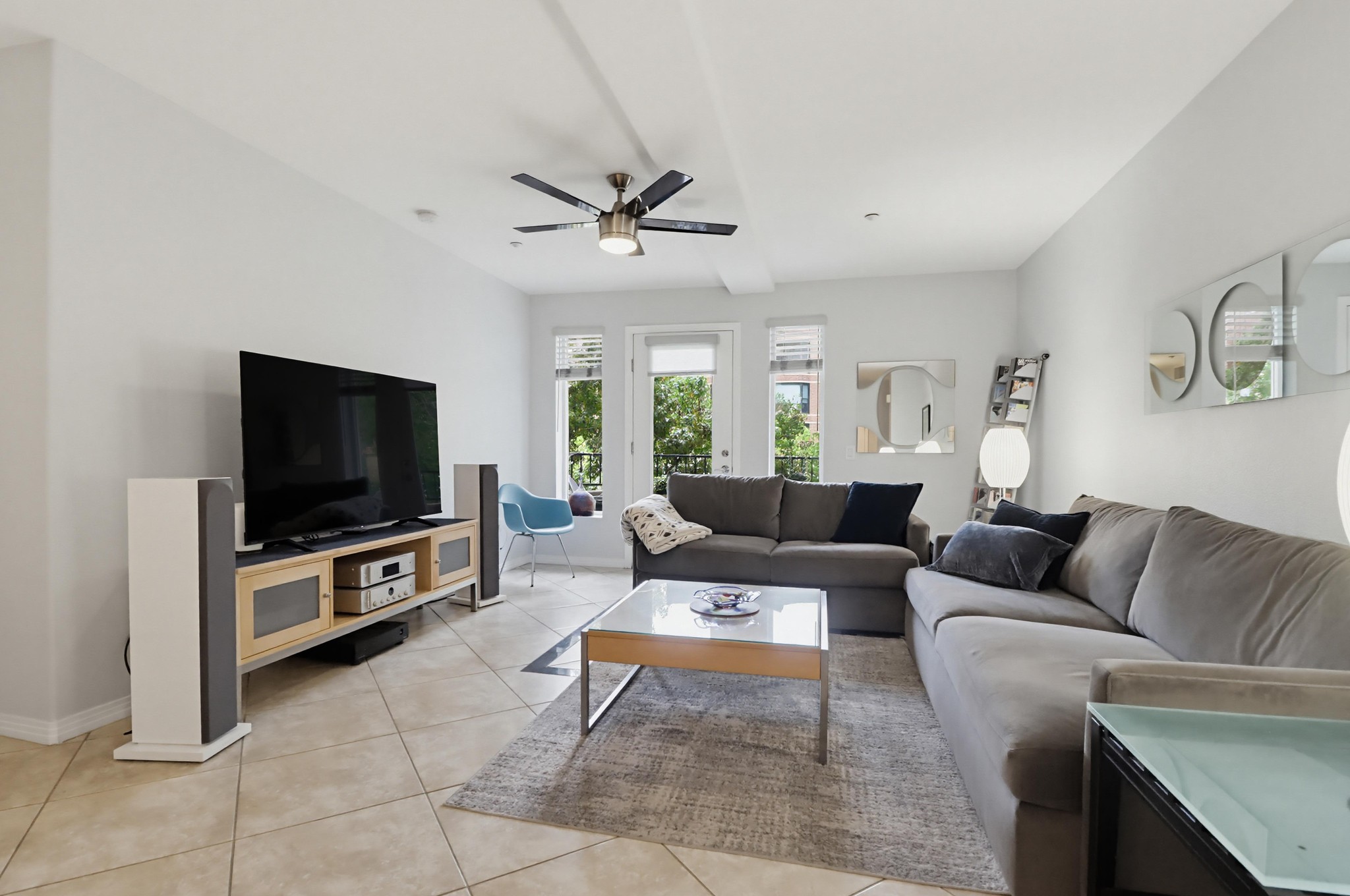 Virtual tour photo 12 of 59 for 301 W G St #321