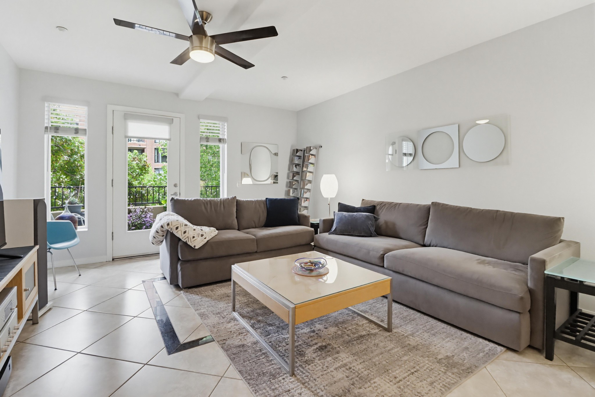Virtual tour photo 13 of 59 for 301 W G St #321