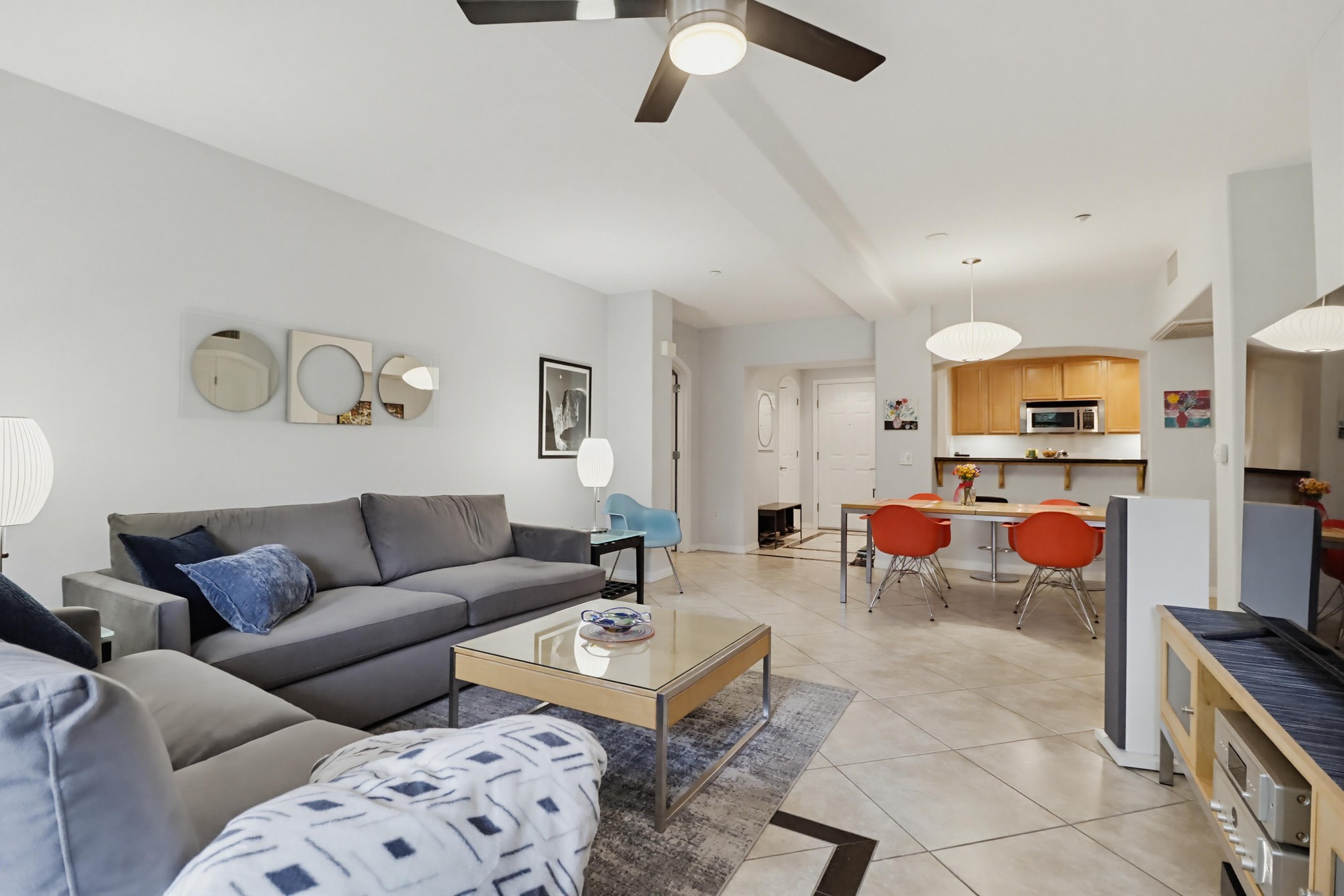 Virtual tour photo 14 of 59 for 301 W G St #321