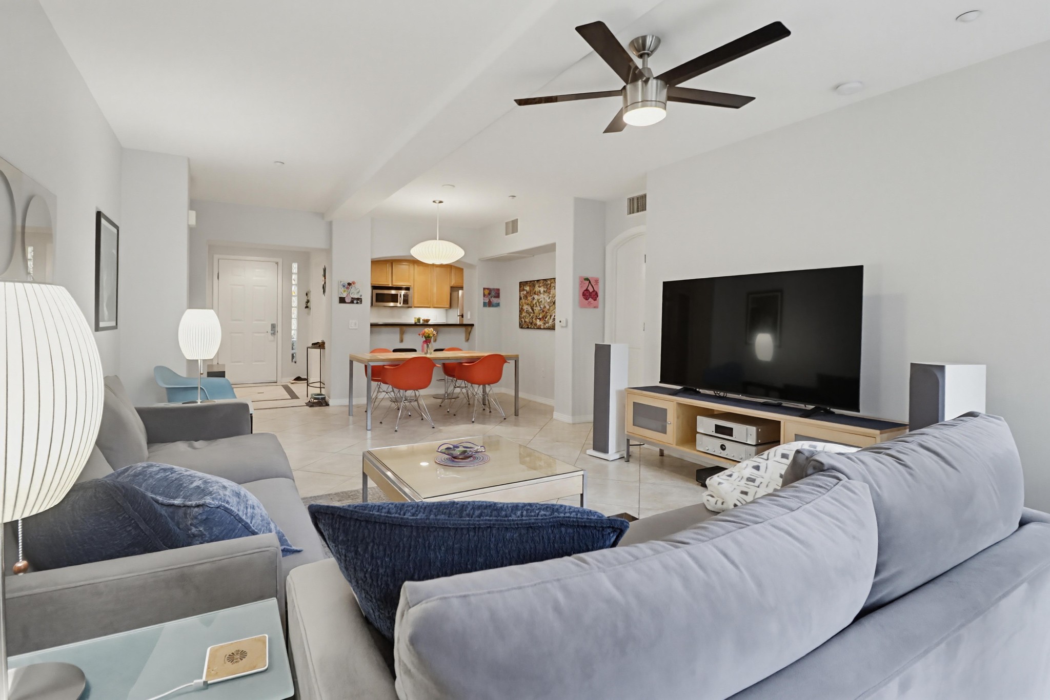 Virtual tour photo 15 of 59 for 301 W G St #321