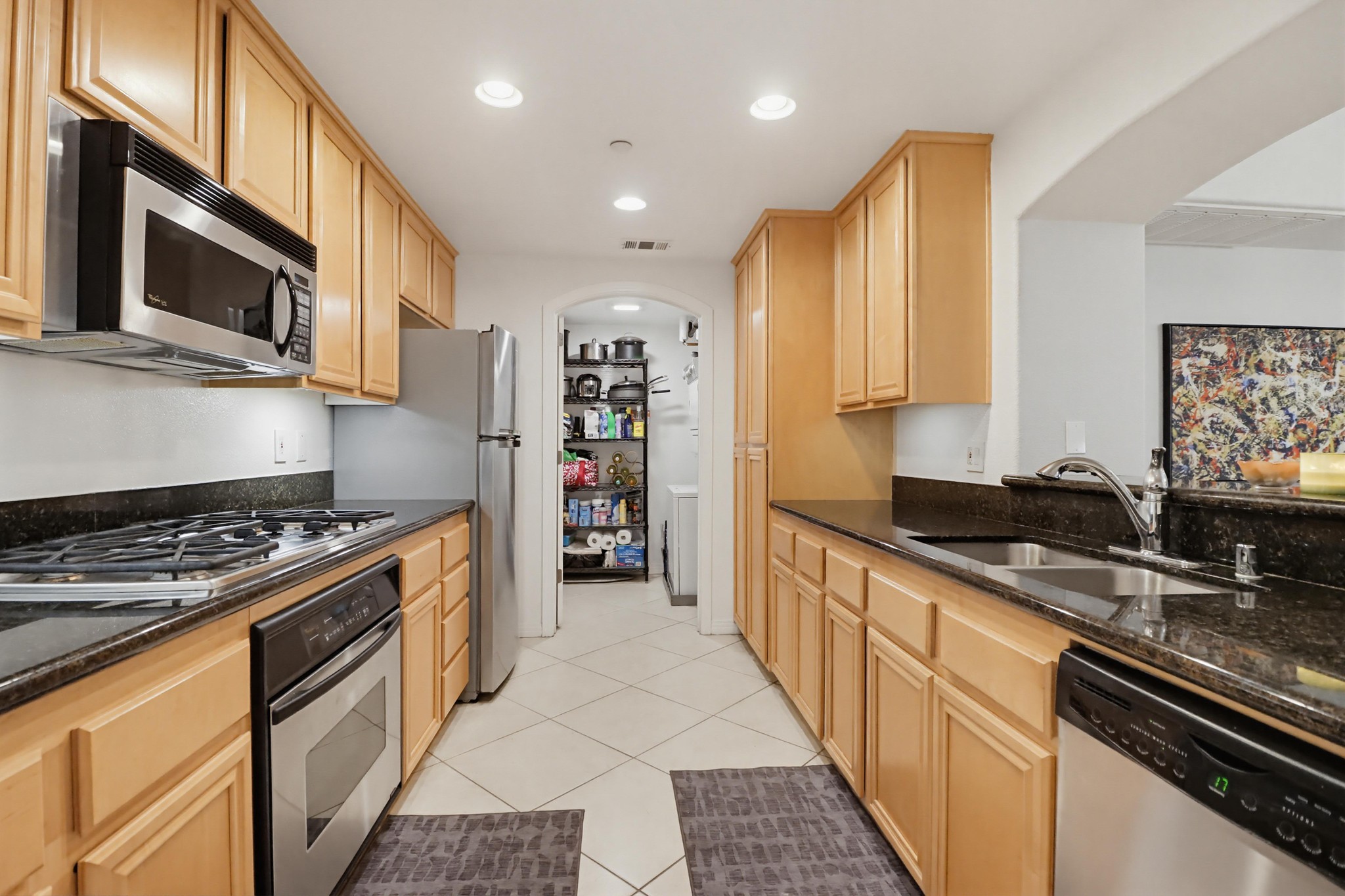 Virtual tour photo 16 of 59 for 301 W G St #321