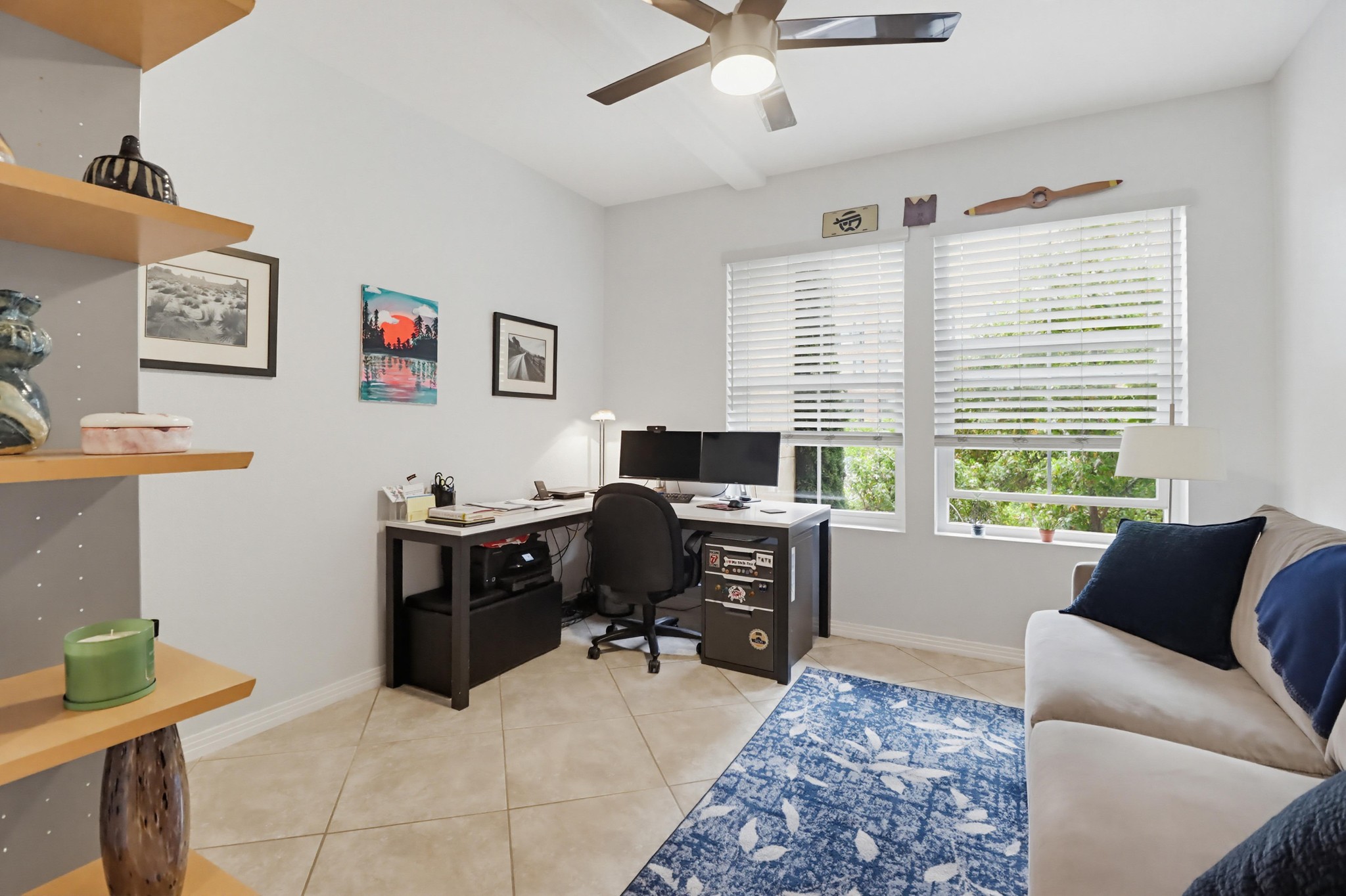 Virtual tour photo 32 of 59 for 301 W G St #321