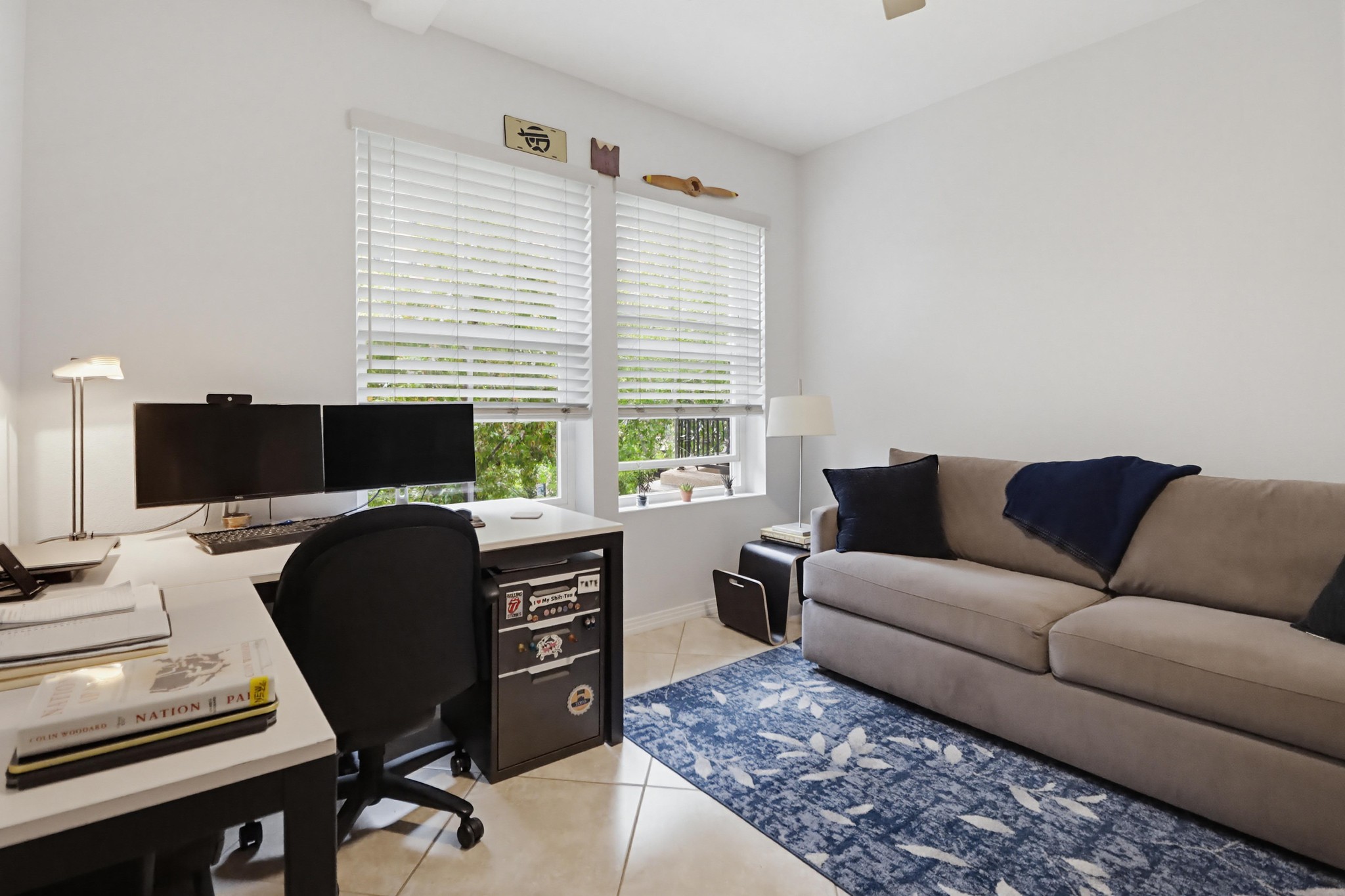 Virtual tour photo 33 of 59 for 301 W G St #321