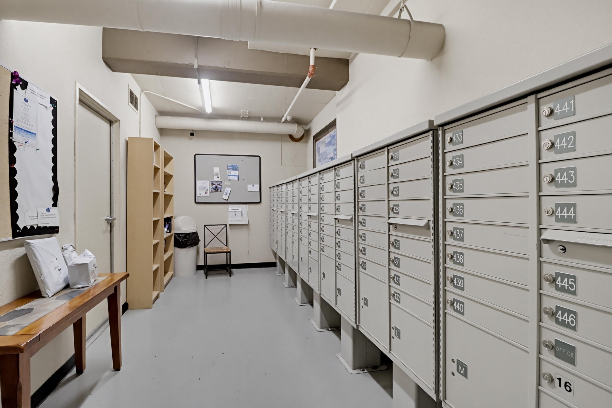 Virtual tour photo 41 of 59 for 301 W G St #321