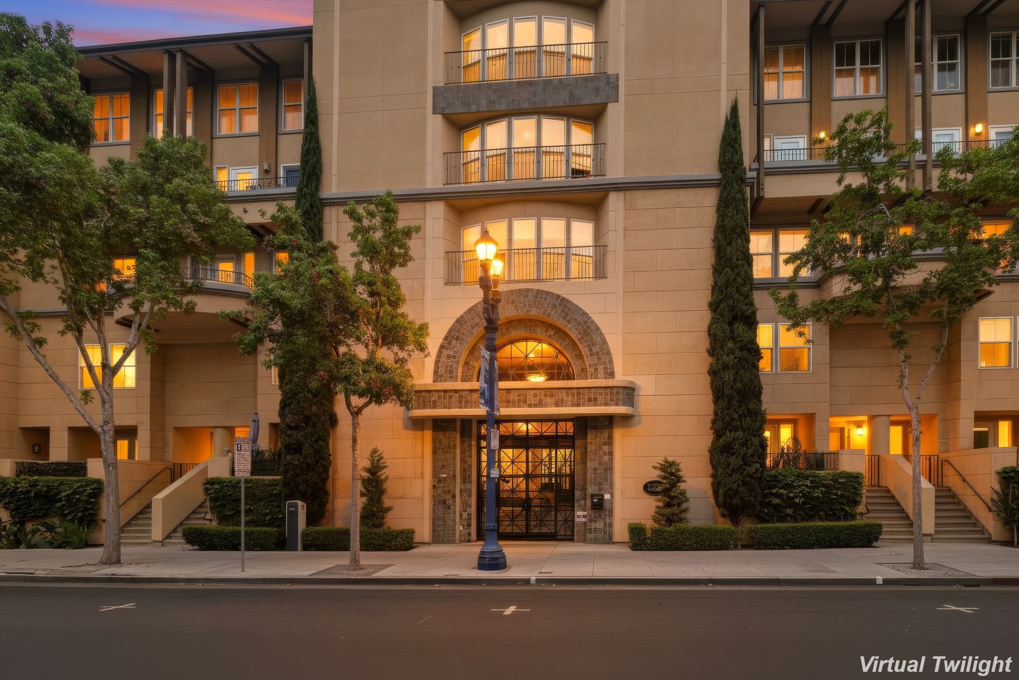 Virtual tour photo 43 of 59 for 301 W G St #321