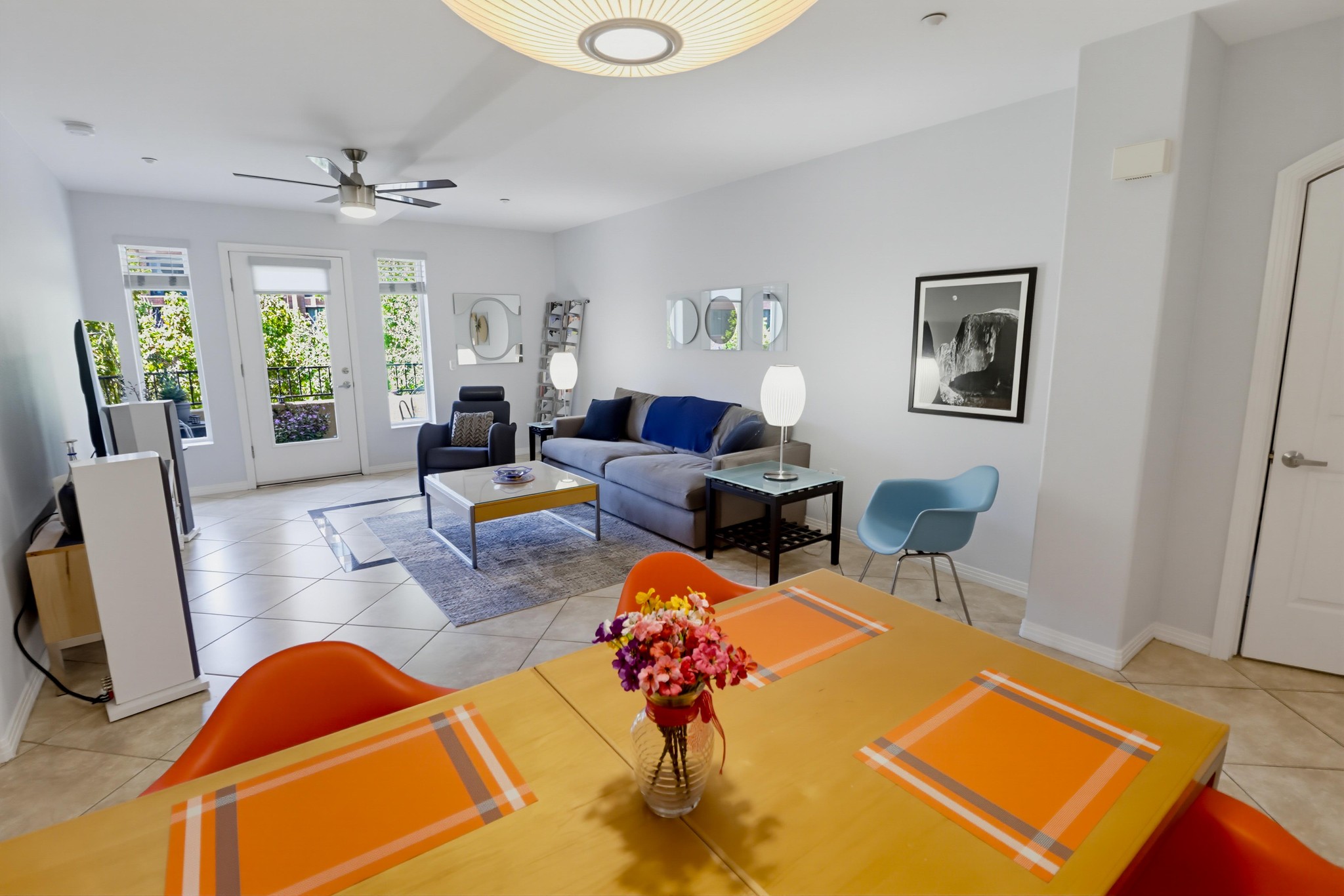 Virtual tour photo 54 of 59 for 301 W G St #321