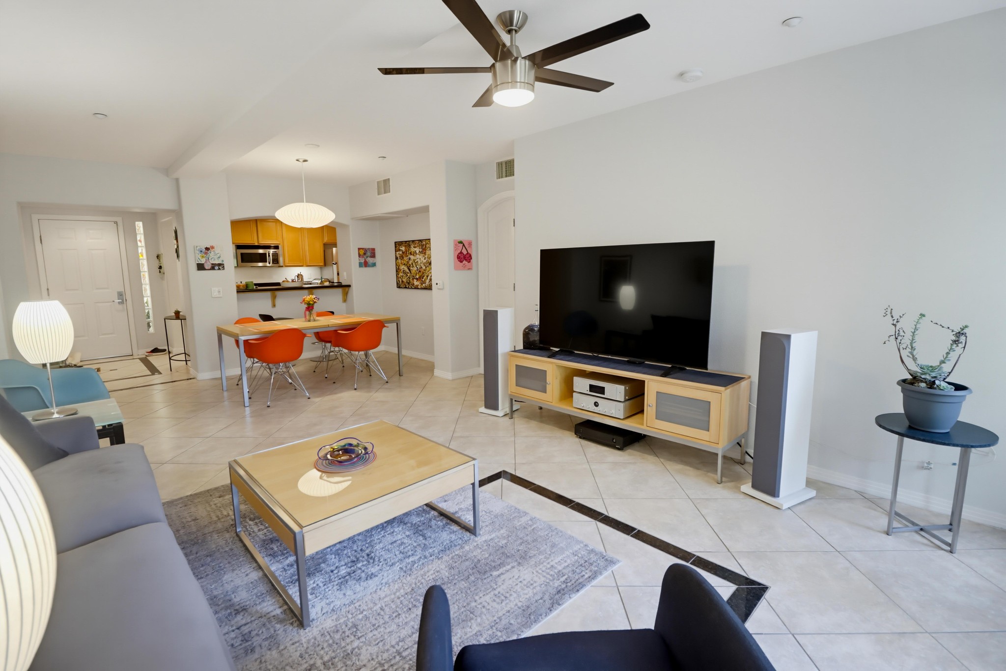 Virtual tour photo 59 of 59 for 301 W G St #321