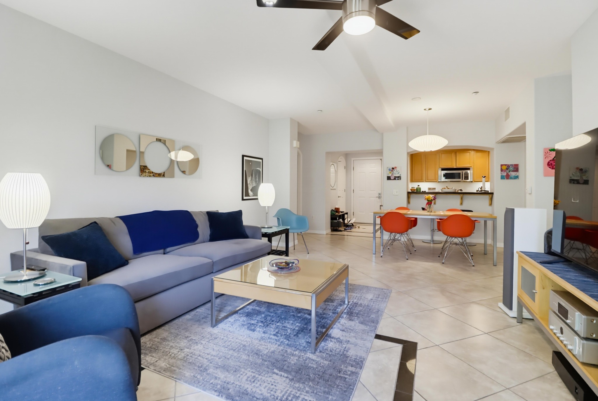 Virtual tour photo 60 of 59 for 301 W G St #321
