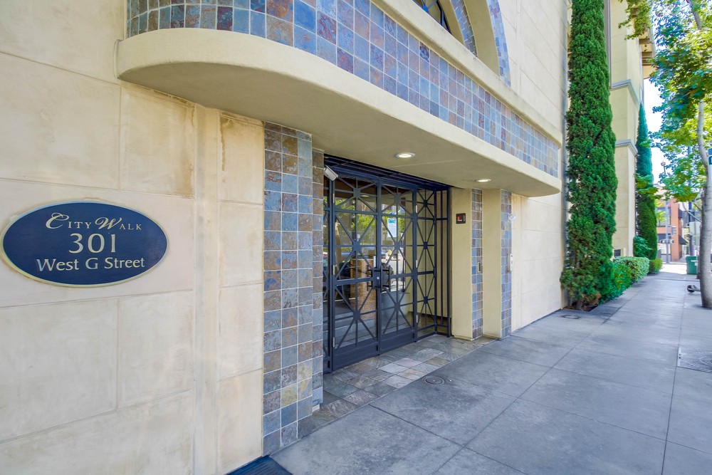 Virtual tour photo 5 of 55 for 301 W G St
