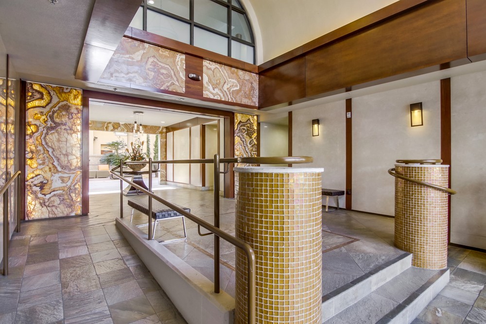 Virtual tour photo 5 of 53 for 301 W G St #423