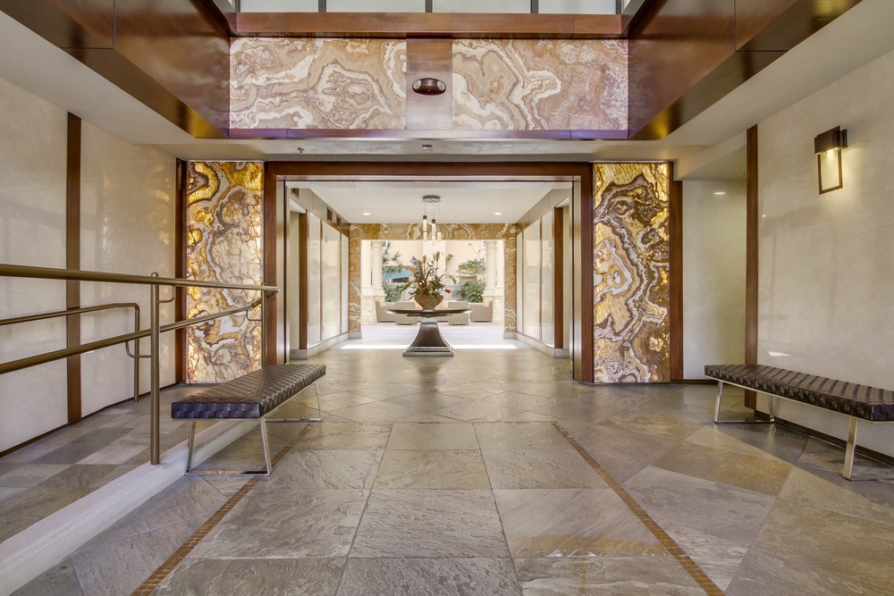 Virtual tour photo 6 of 53 for 301 W G St #423