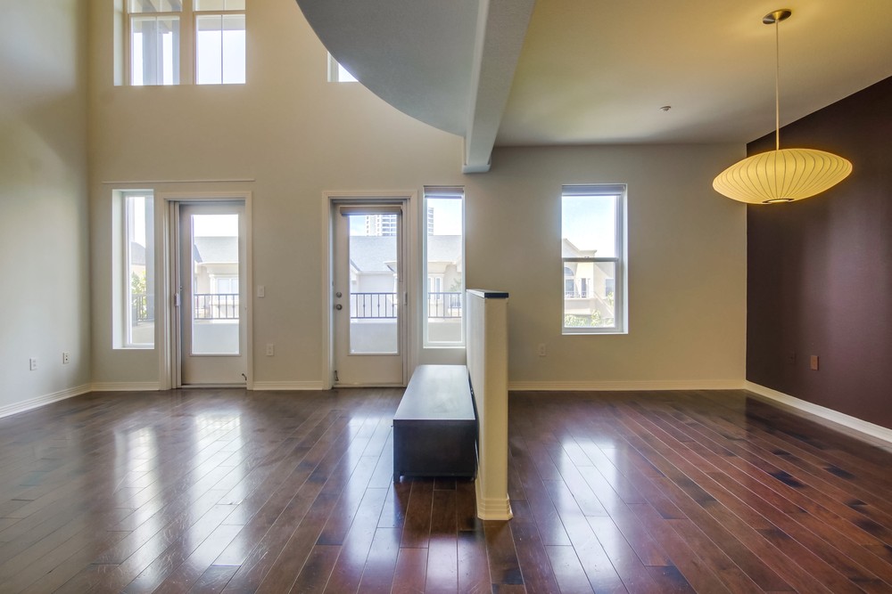 Virtual tour photo 12 of 53 for 301 W G St #423