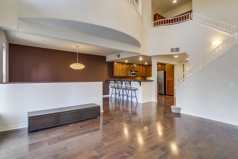 Virtual tour photo 13 of 53 for 301 W G St #423