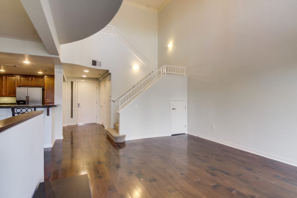Virtual tour photo 15 of 53 for 301 W G St #423