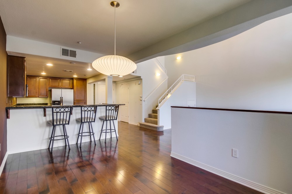 Virtual tour photo 20 of 53 for 301 W G St #423