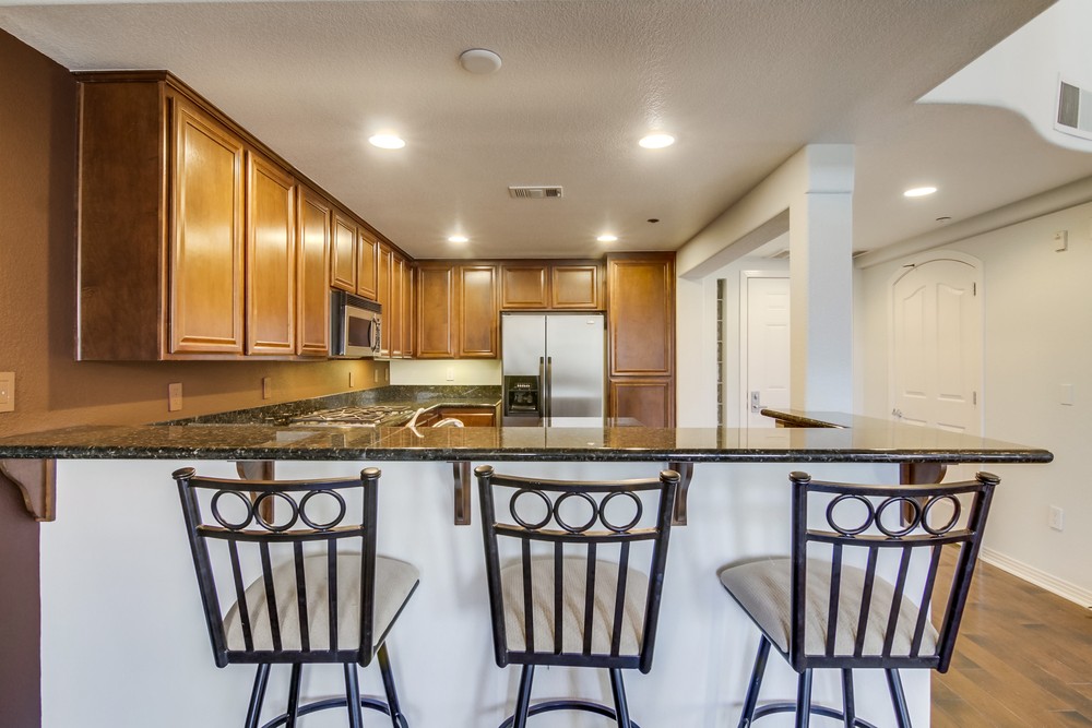 Virtual tour photo 22 of 53 for 301 W G St #423