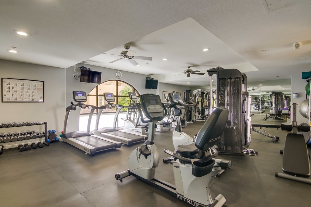 Virtual tour photo 46 of 53 for 301 W G St #423