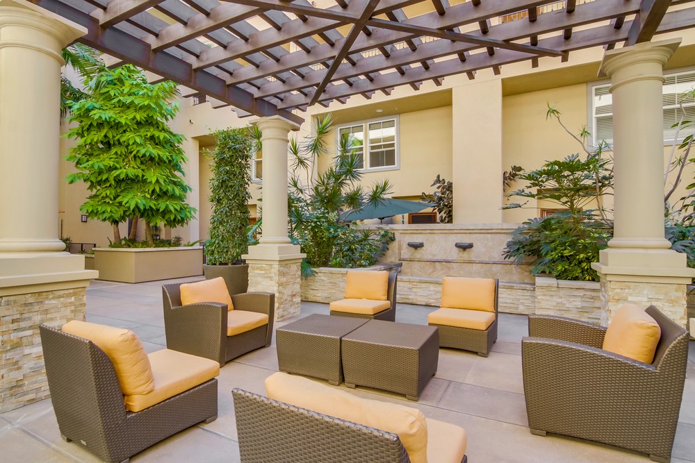Virtual tour photo 47 of 53 for 301 W G St #423